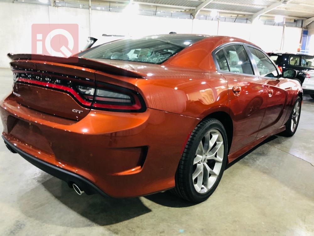 Dodge Charger